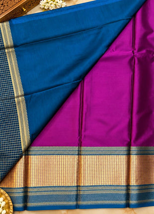 Kanchi Silk