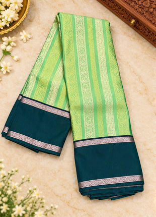 Kanchi Silk