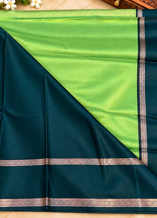 Kanchi Silk