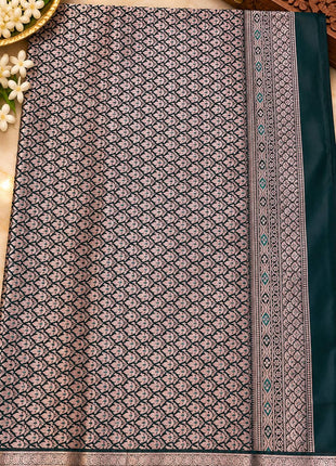 Kanchi Silk