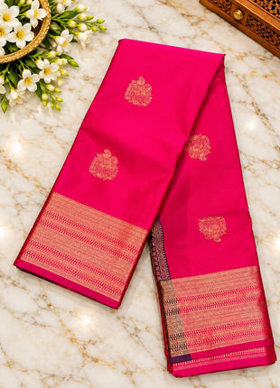 Kanchi Silk