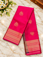 Kanchi Silk