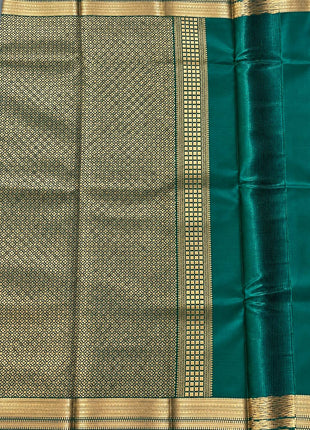 Kanchi Silk