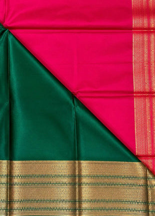 Kanchi Silk