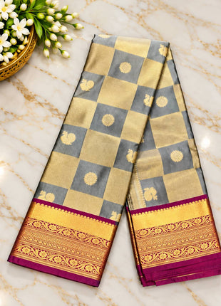 Kanchi Silk
