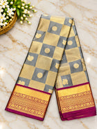 Kanchi Silk