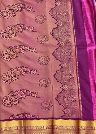 Kanchi Silk