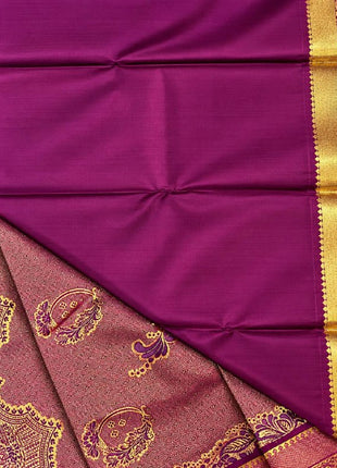 Kanchi Silk