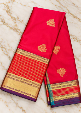 Kanchi Silk