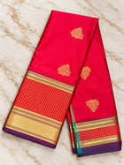 Kanchi Silk