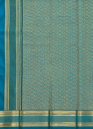 Kanchi Silk