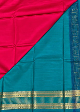Kanchi Silk