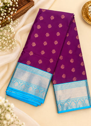 Kanchi Silk