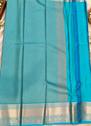Kanchi Silk