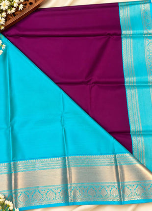 Kanchi Silk