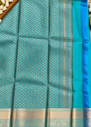 Kanchi Silk