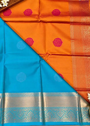 Kanchi Silk