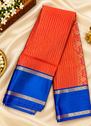 Kanchi Silk