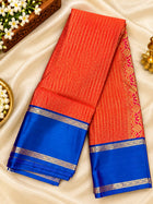 Kanchi Silk