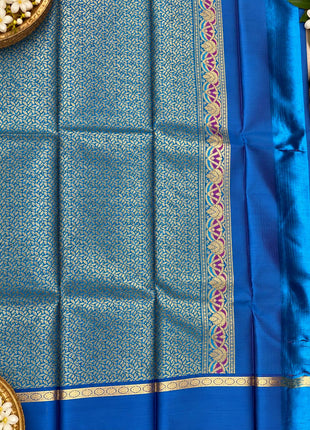 Kanchi Silk