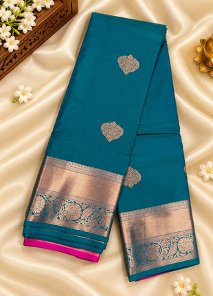 Kanchi Silk