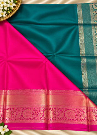 Kanchi Silk