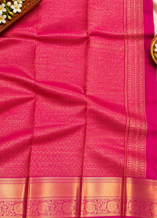 Kanchi Silk
