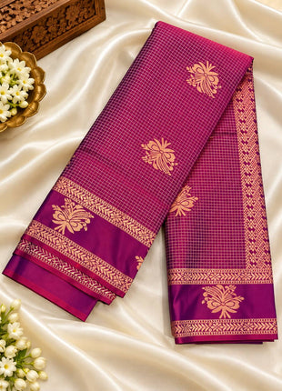 Kanchi Silk