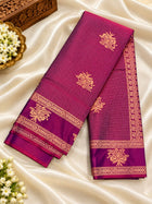 Kanchi Silk
