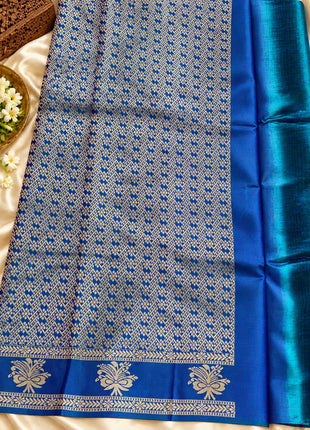 Kanchi Silk