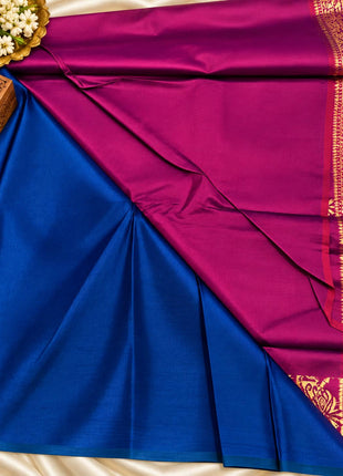 Kanchi Silk