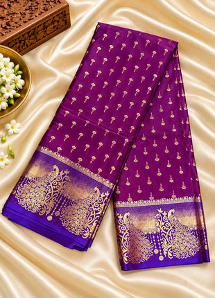 Kanchi Silk