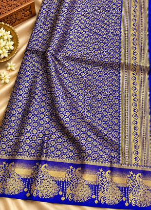 Kanchi Silk