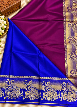 Kanchi Silk