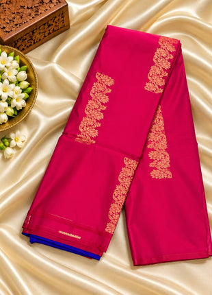 Kanchi Silk