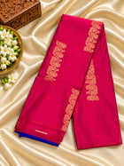 Kanchi Silk