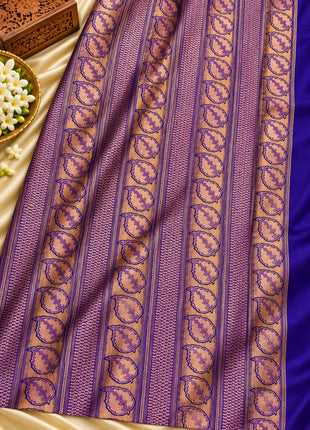 Kanchi Silk