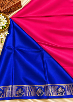 Kanchi Silk