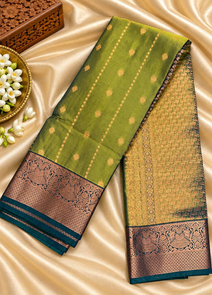 Kanchi Silk