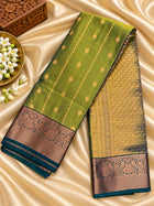 Kanchi Silk