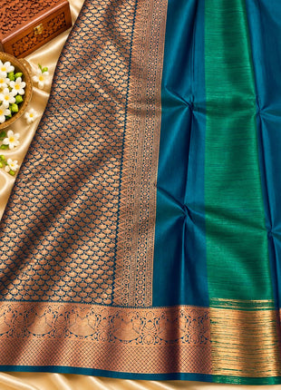 Kanchi Silk