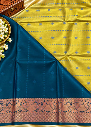Kanchi Silk