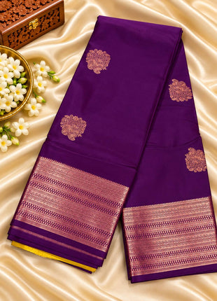 Kanchi Silk