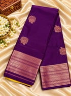 Kanchi Silk
