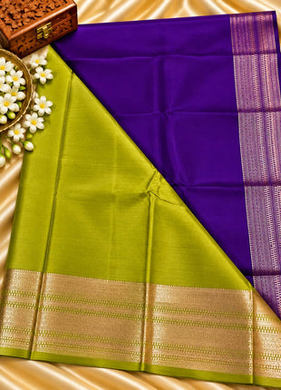Kanchi Silk