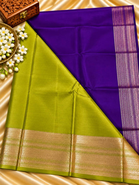 Kanchi Silk
