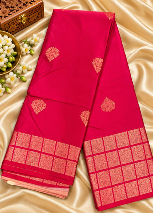 Kanchi Silk