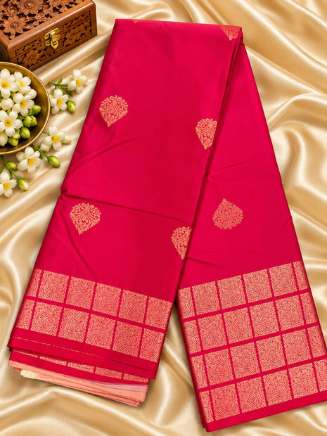 Kanchi Silk