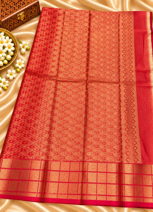 Kanchi Silk
