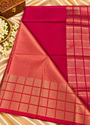 Kanchi Silk